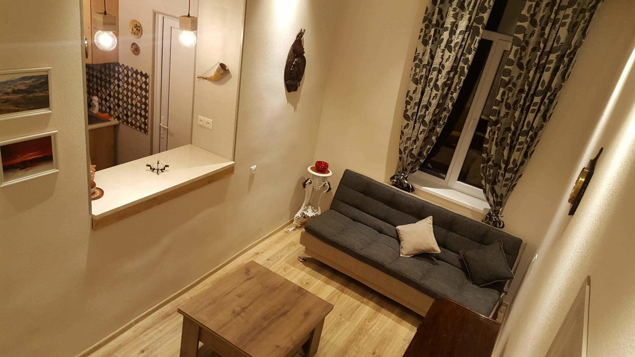 Your apartment in Old Tbilisi-Ortachala Dış mekan fotoğraf
