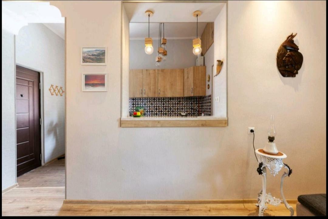 Your apartment in Old Tbilisi-Ortachala Dış mekan fotoğraf