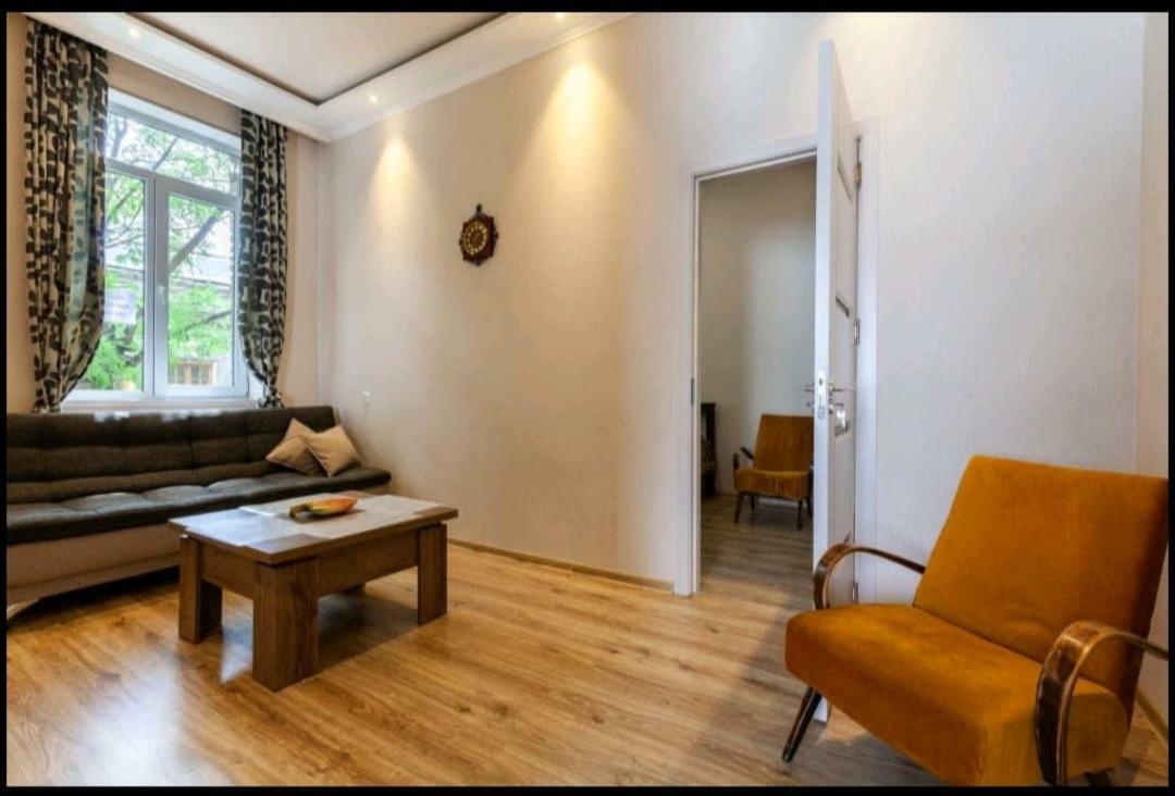 Your apartment in Old Tbilisi-Ortachala Dış mekan fotoğraf