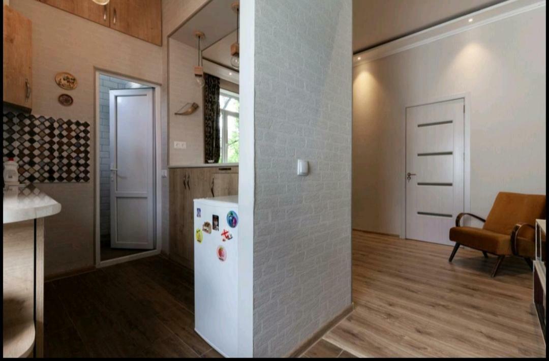 Your apartment in Old Tbilisi-Ortachala Dış mekan fotoğraf