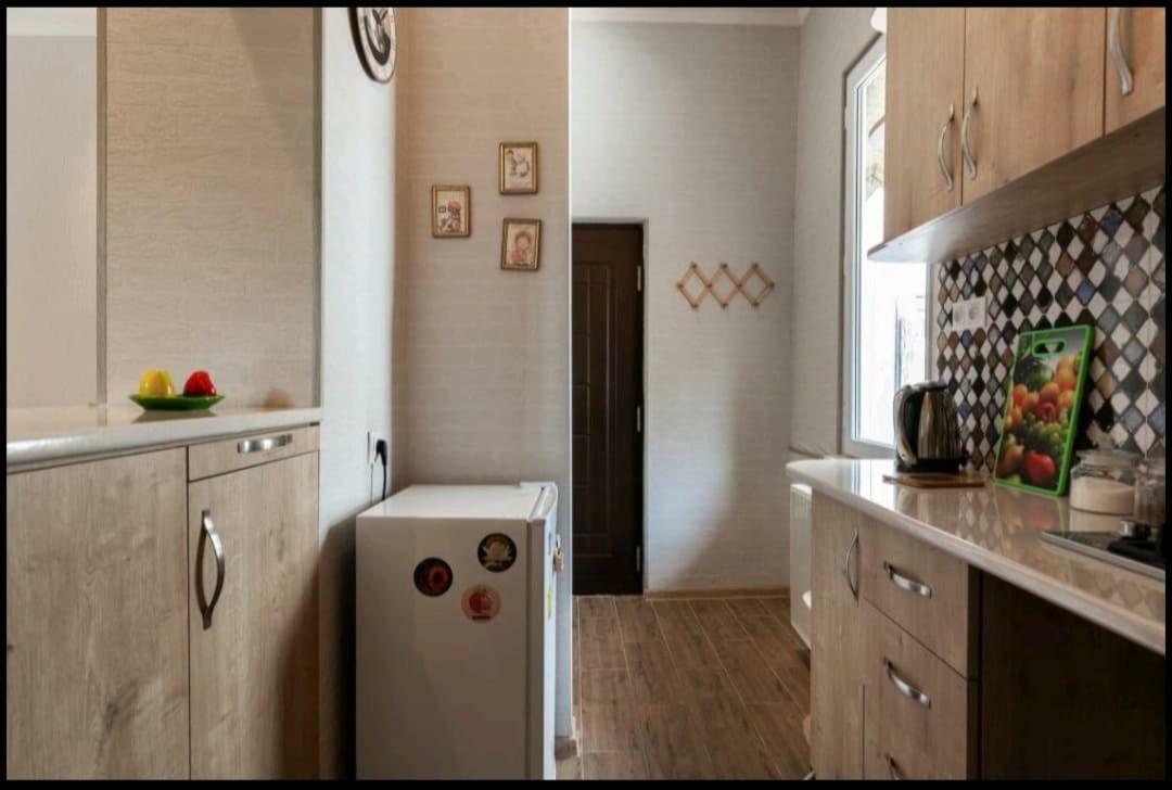 Your apartment in Old Tbilisi-Ortachala Dış mekan fotoğraf