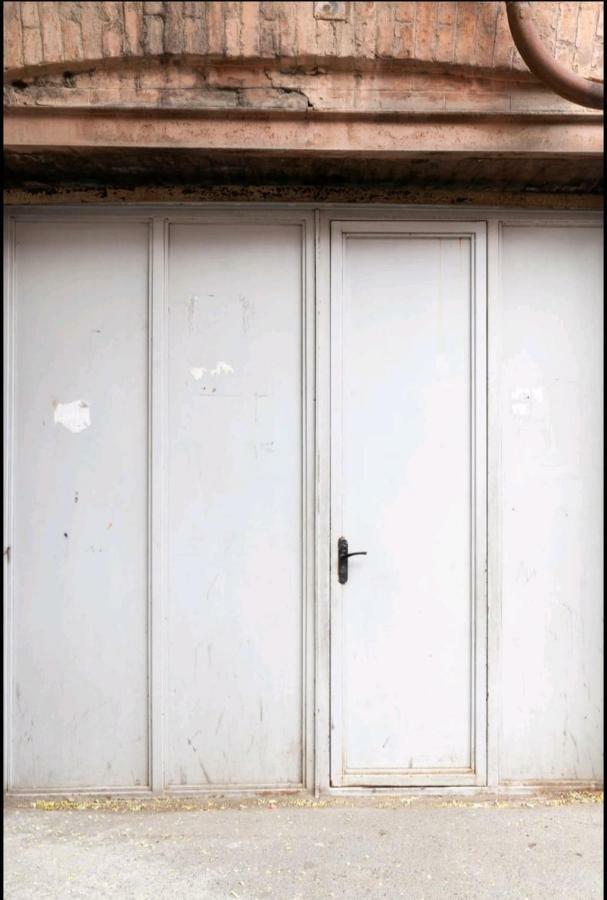 Your apartment in Old Tbilisi-Ortachala Dış mekan fotoğraf